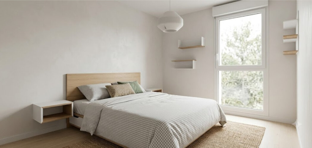 Programme immobilier neuf Panorama - Angers : appartements neufs sécurisés et verdoyants en Lafayette (49000) - Référence : 14932