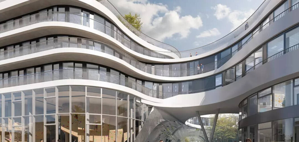 Programme immobilier neuf METAMORPHOSE - Angers coliving à deux pas de l’hypercentre (49000) - Référence : 18007