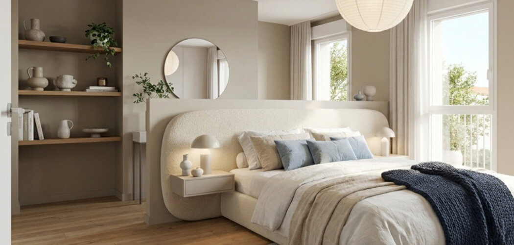 Programme immobilier neuf MAESTRIA - Challans : Résidence T2–T5 avec cadre résidentiel et confort optimisé proche des commodités (85300) - Référence : 14674