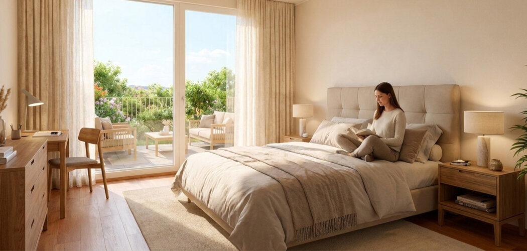 Programme immobilier neuf Le Nova - Chantonnay investissement patrimonial dans un cadre verdoyant (85110) - Référence : 18083
