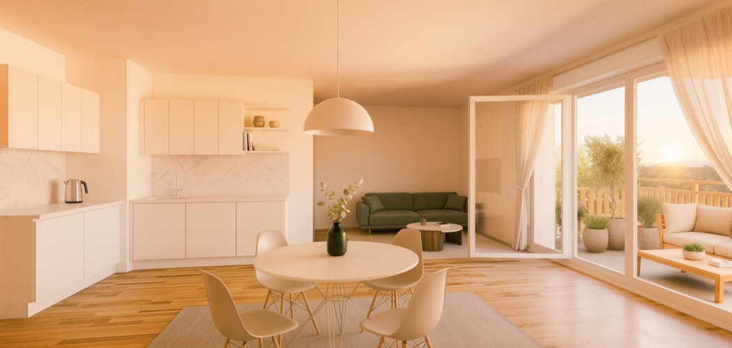 Programme immobilier neuf LES CEDRES - Héric à 30 min de Nantes et proche du centre-bourg (44810) - Référence : 18278