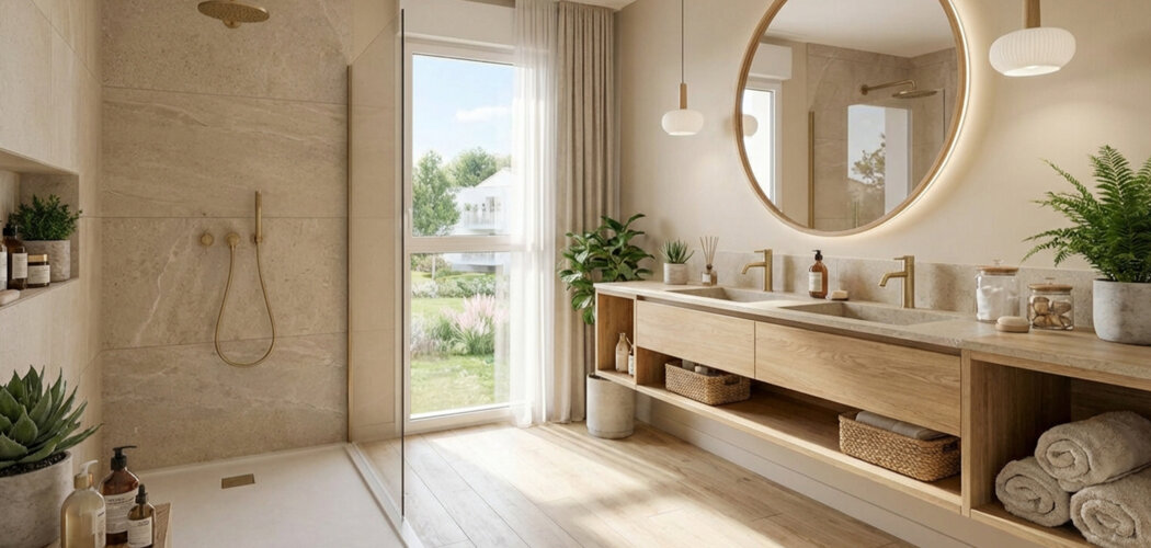 Programme immobilier neuf Villa Barena - La Barre-de-Monts cadre verdoyant face à l’Ile de Noirmoutier (85550) - Référence : 16497