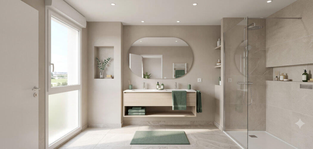 Programme immobilier neuf BOBOURG - La Chapelle-sur-Erdre : logements neufs écoresponsables et lumineux en centre-ville (44240) - Référence : 14889