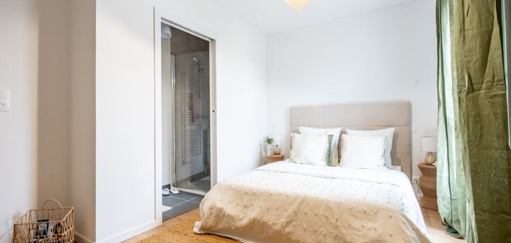Programme immobilier neuf RESPIRATIONS - Maisons - La Chapelle-sur-Erdre proche de Nantes (44240) - Référence : 15583