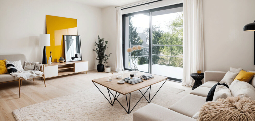 Programme immobilier neuf LES TERRASSES DE SEVRE - La Haie-Fouassière à deux pas de la Place du Marché (44690) - Référence : 15586