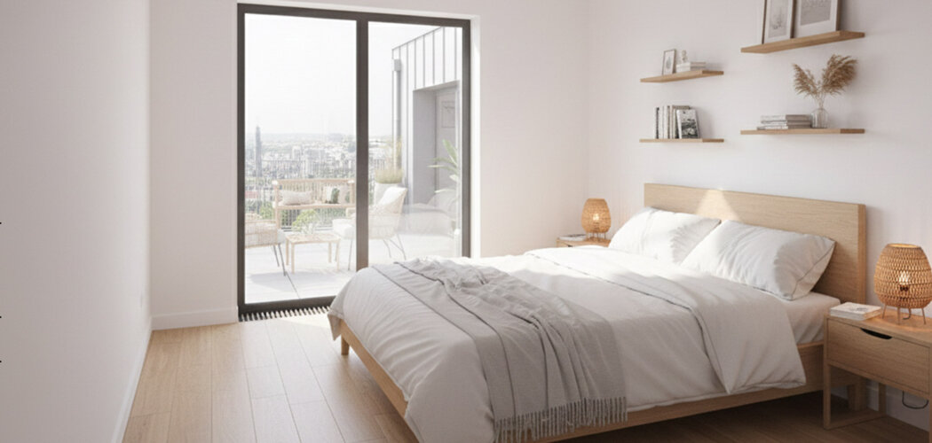 Programme immobilier neuf VILLA JOSEPHINE - La Roche-sur-Yon centre-ville proche place Napoléon (85000) - Référence : 16479