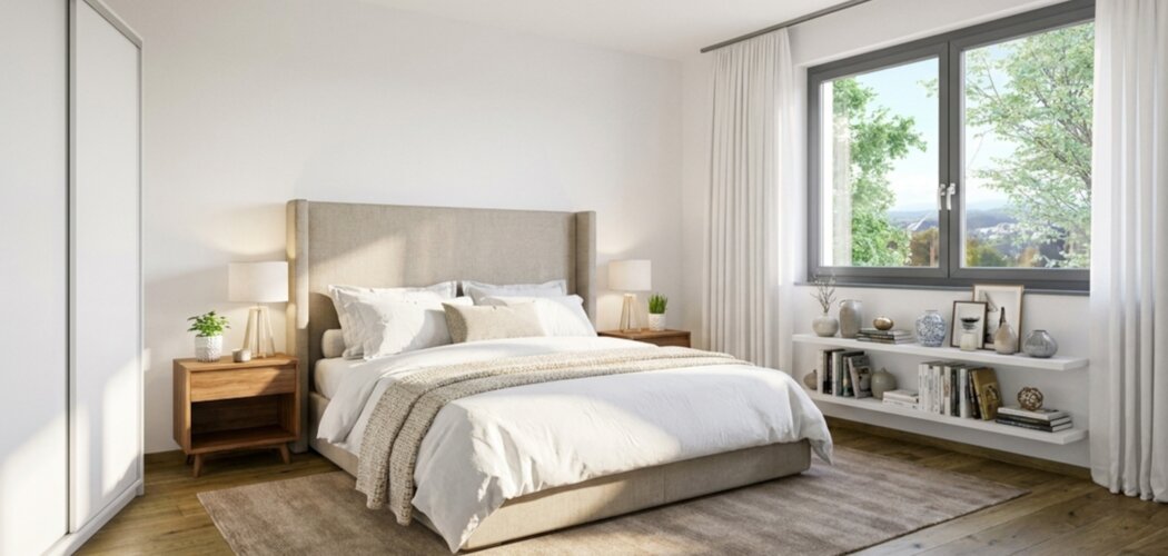 Programme immobilier neuf Rive Gauche Rive Droite - La Roche-sur-Yon proche du centre dans un cadre verdoyant (85000) - Référence : 12212