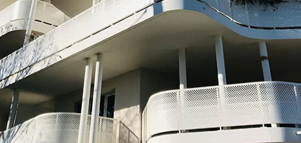 Programme immobilier neuf BELANDRE - La Rochelle quartier Canal de Rompsay à deux pas du centre et gare (17000) - Référence : 13895