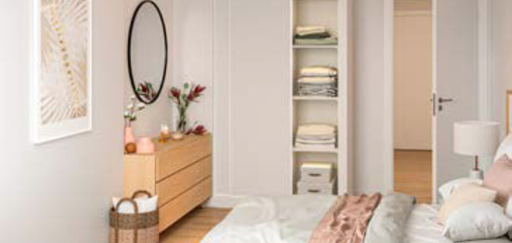 Programme immobilier neuf VILLA OPALE - Le Loroux-Bottereau : logements neufs T2–T4 dans un environnement verdoyant près de Nantes (44430) - Référence : 15524