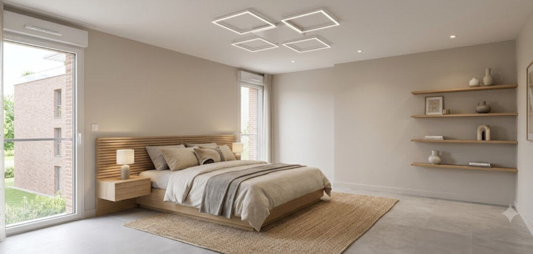 Programme immobilier neuf Villas Cé - Les Ponts-de-Cé : Résidence T2–T6 avec cadre durable et confort optimisé proche des commodités (49130) - Référence : 14329