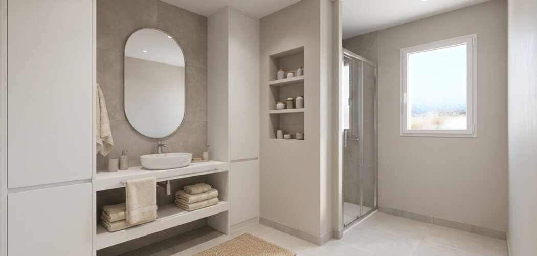 Programme immobilier neuf Abbé de l'épée - Nantes : appartements et maison neuve sécurisés en quartier Canclaux/Mellinet (44000) - Référence : 7669