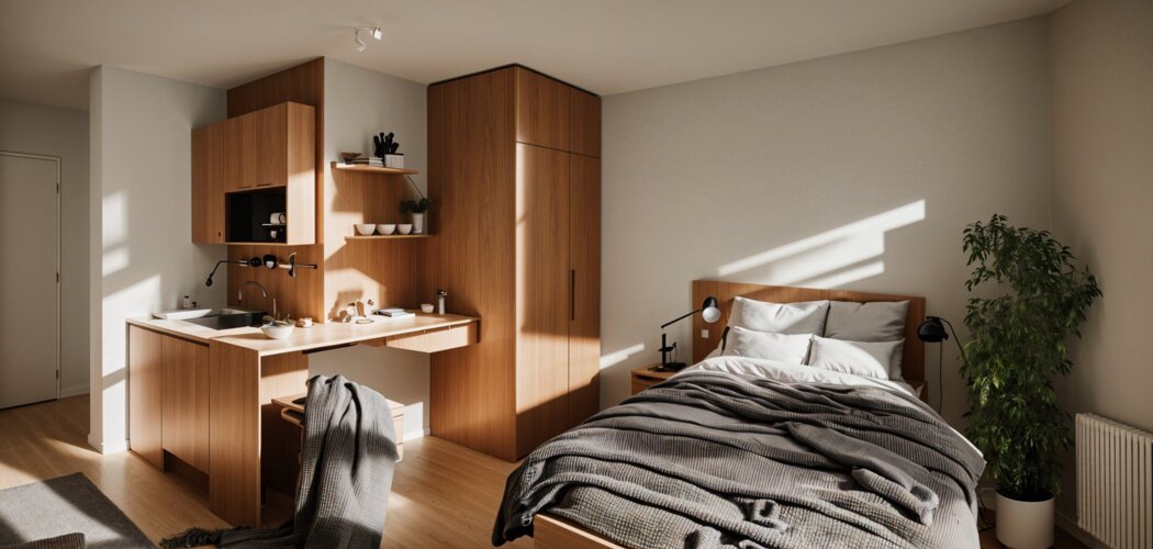 Programme immobilier neuf CITY'ZEN - CHANTRERIE - Nantes résidence proche du campus de la Chanterie (44000) - Référence : 16640