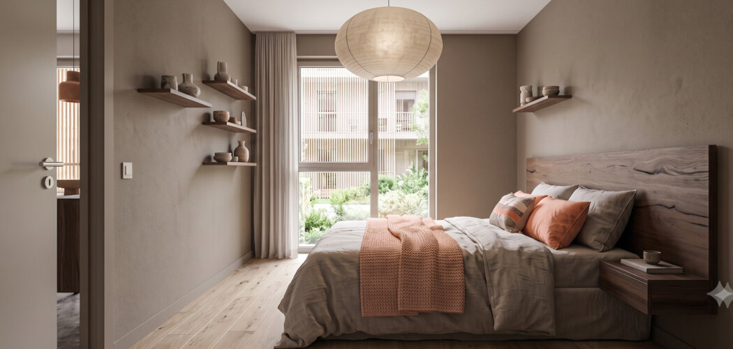 Programme immobilier neuf Coeur ZOLA - Nantes : Résidence T2–T5 avec cadre connecté et confort optimisé proche des commodités (44000) - Référence : 14537