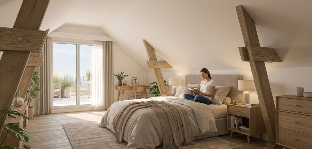 Programme immobilier neuf YELLOW - Saint-Étienne-de-Montluc cadre verdoyant aux portes de Nantes (44360) - Référence : 18214