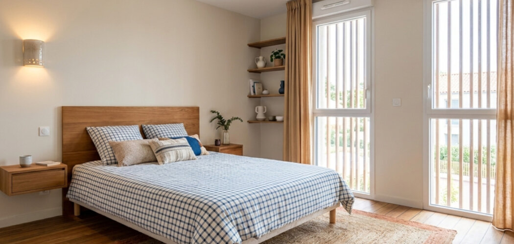 Programme immobilier neuf Aloza - Saint-Gilles-Croix-de-Vie : logements neufs sécurisés et verdoyants proche de la mer (85800) - Référence : 14980