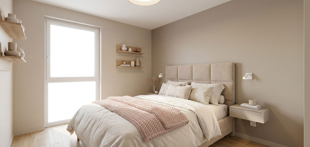 Programme immobilier neuf Oxalys - Saint-Herblain à deux pas du centre ville (44800) - Référence : 9566