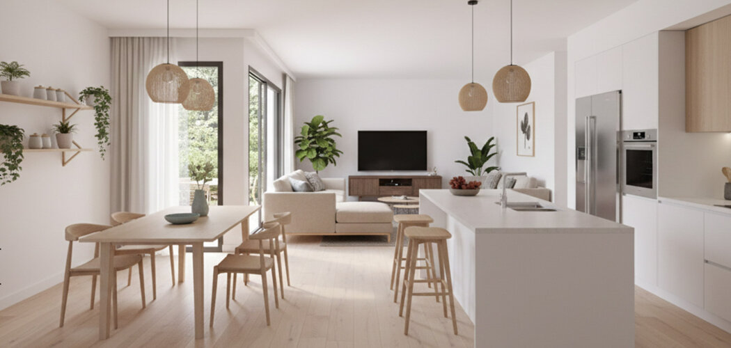 Programme immobilier neuf NAVALIA - Saint-Nazaire à proximité de la Grande Plage (44600) - Référence : 13747