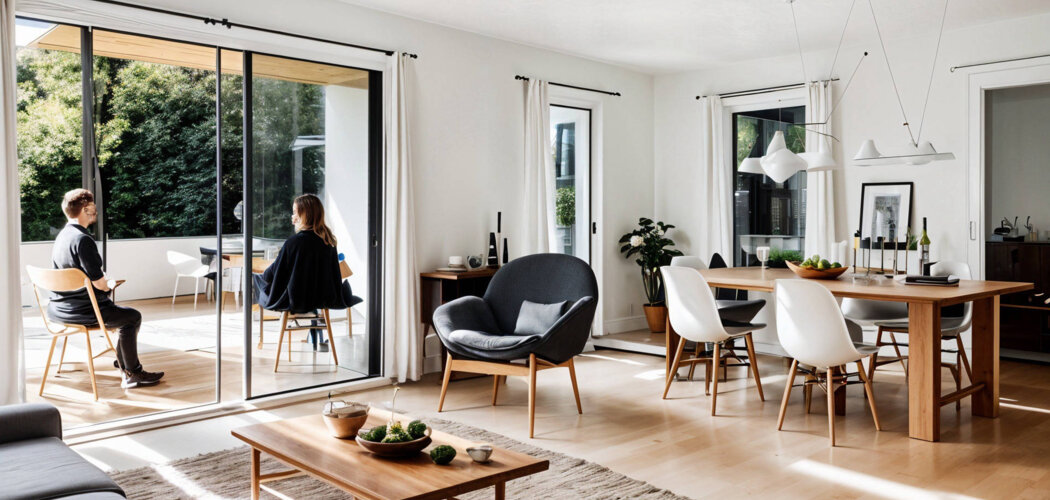 Programme immobilier neuf CANOPÉE II - Vertou, proche du parc de la Douve (44120) - Référence : 11574