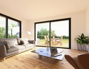 Achat / Vente immobilier neuf Guérande maison neuve à 800m du centre (44350) - Réf. 12900