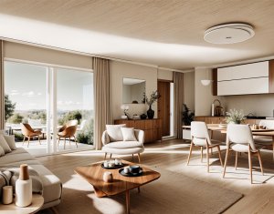 Achat / Vente immobilier neuf Herbignac maison neuve au cœur d’un parc paysager (44410) - Réf. 12871