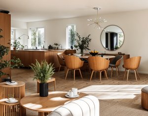 Achat / Vente immobilier neuf Le Pouliguen maisons neuves à seulement 600 m de la mer (44510) - Réf. 12870