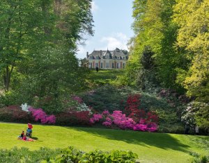 Achat / Vente immobilier neuf Nantes résidence de service à deux pas du Parc de la Gaudinière (44000) - Réf. 12168