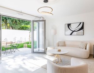 Achat / Vente immobilier neuf Sautron à 15 minutes du centre de Nantes (44880) - Réf. 13119