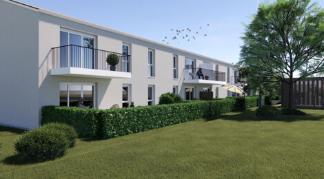 Programme immobilier neuf Mona Nova Angles - Angles cadre senior paisible près de La Tranche-sur-Mer (85750) - Référence : 18207