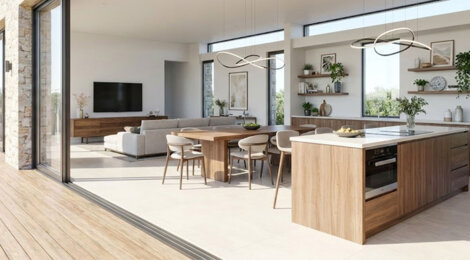 Programme immobilier neuf Résidence Le Gard'En - Challans adresse calme à 5 min des commerces (85300) - Référence : 17381