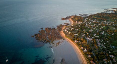 Programme immobilier neuf SEKOYA - L’Île-d’Yeu proche de la plage (85350) - Référence : 12030