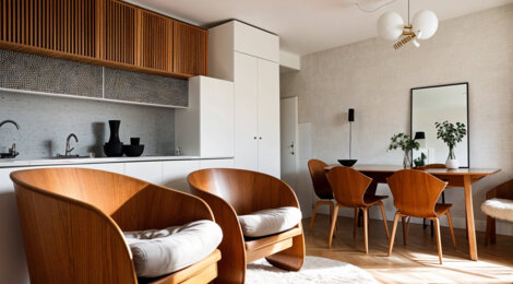 Programme immobilier neuf LES JARDINS DE RICHELIEU - Résidence Seniors - LMNP - Luçon résidence seniors LMNP près du  centre-ville (85400) - Référence : 11748