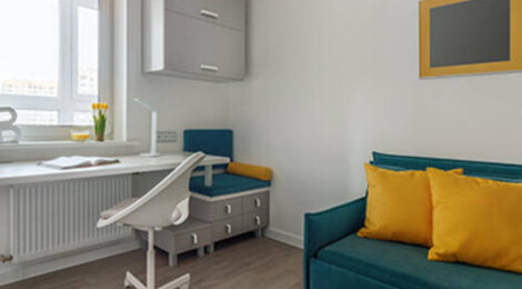 Programme immobilier neuf Les Jardins d'Adèle - Montreuil-Juigné proche du château  d’Angers (49460) - Référence : 10306