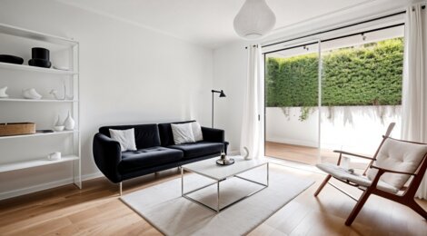 Programme immobilier neuf Les Allées de la Ria - Pornic à deux pas de la gare et des plages (44210) - Référence : 15519