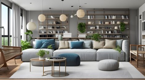 Programme immobilier neuf Terres d'Asgard - Saint-Gilles-Croix-de-Vie : appartements neufs T2–T5 proche du port et de la plage (85800) - Référence : 15830