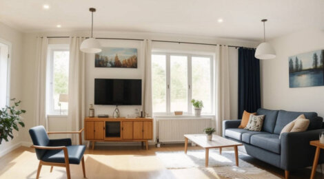 Programme immobilier neuf MARA - Saint-Julien-de-Concelles à deux pas des bords de Loire (44450) - Référence : 11575