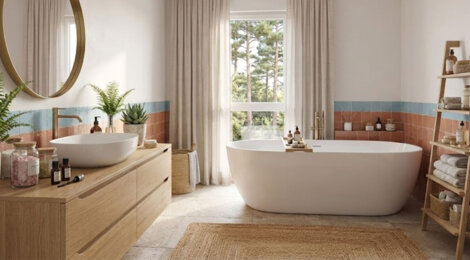 Programme immobilier neuf EXCEPTIONNEL A ST TROJAN - Saint-Trojan-Les-Bains à deux pas de la plage (17370) - Référence : 17227