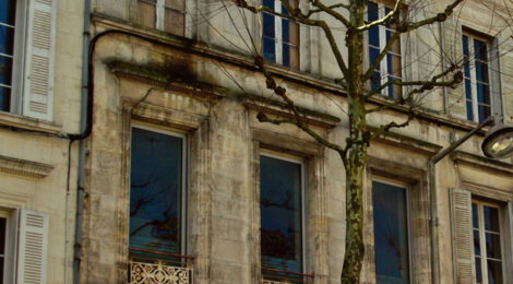 Programme immobilier neuf LA BELLE ENDORMIE N°95 - Saintes réhabilitation quartier Saint-Pierre (17100) - Référence : 13009