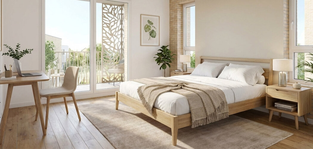 Programme immobilier neuf EPURE - QUARTIER MONTAIGNE - Angers appartements avec extérieur quartier Montaigne (49000) - Référence : 16806