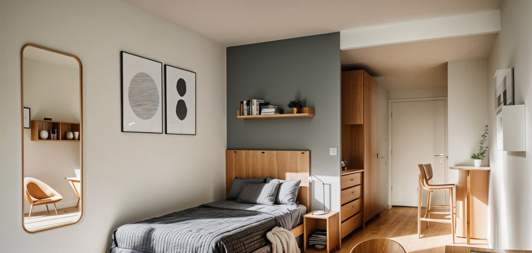 Programme immobilier neuf STUDIO 142 - TRANCHE 2 - Angers résidence étudiante près du campus (49000) - Référence : 15630