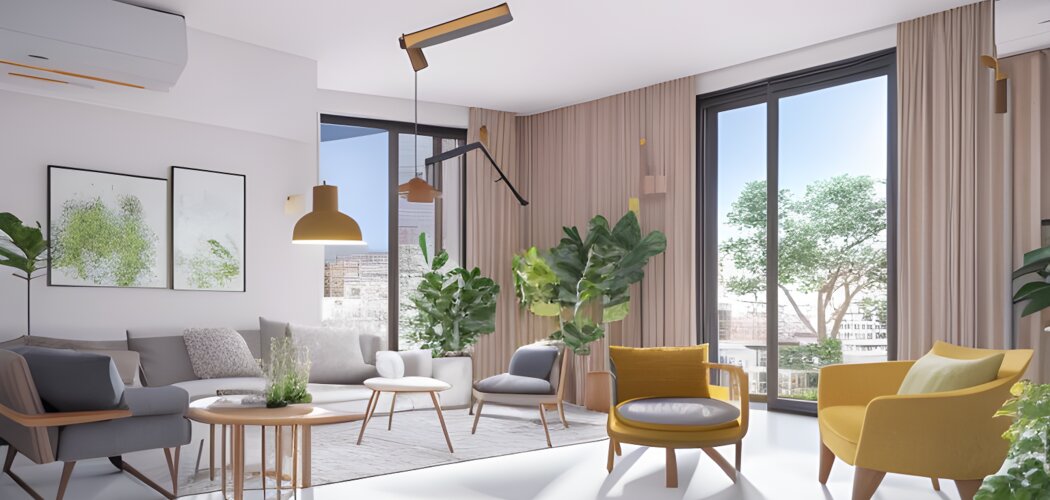 Programme immobilier neuf Villa Céleste - Angers : Résidence T2–T4 avec cadre intimiste et confort optimisé proche des commodités (49000) - Référence : 14238