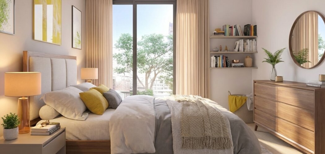 Programme immobilier neuf Villa Céleste - Angers : Résidence T2–T4 avec cadre intimiste et confort optimisé proche des commodités (49000) - Référence : 14238