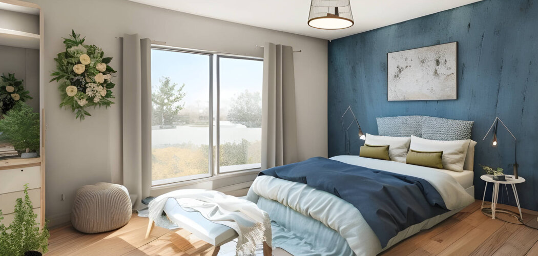Programme immobilier neuf So'A - Angers : Résidence T2–T5 avec cadre naturel et confort optimisé proche des commodités (49000) - Référence : 14235