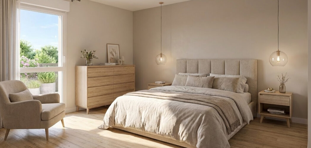 Programme immobilier neuf Les Jardins Bois Soleil - Challans un cadre de vie lumineux entre ville et littoral (85300) - Référence : 16462