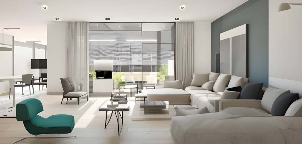 Programme immobilier neuf BOBOURG - La Chapelle-sur-Erdre : logements neufs écoresponsables et lumineux en centre-ville (44240) - Référence : 14889