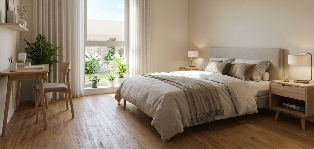 Programme immobilier neuf IMPÉRIO - La Roche-sur-Yon au cœur de la Place Napoléon (85000) - Référence : 17136