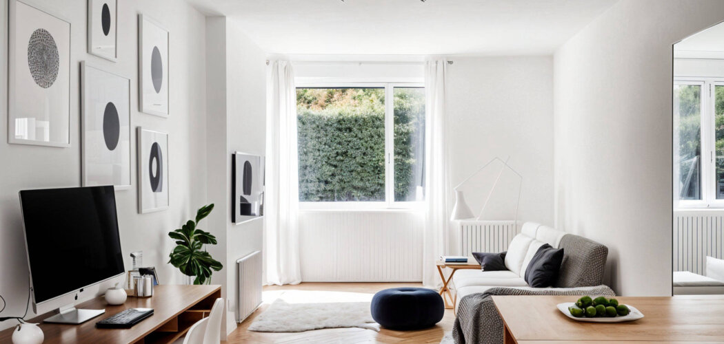 Programme immobilier neuf Nouvel’R - La Roche-sur-Yon déficit foncier proche Place Napoléon (85000) - Référence : 16299