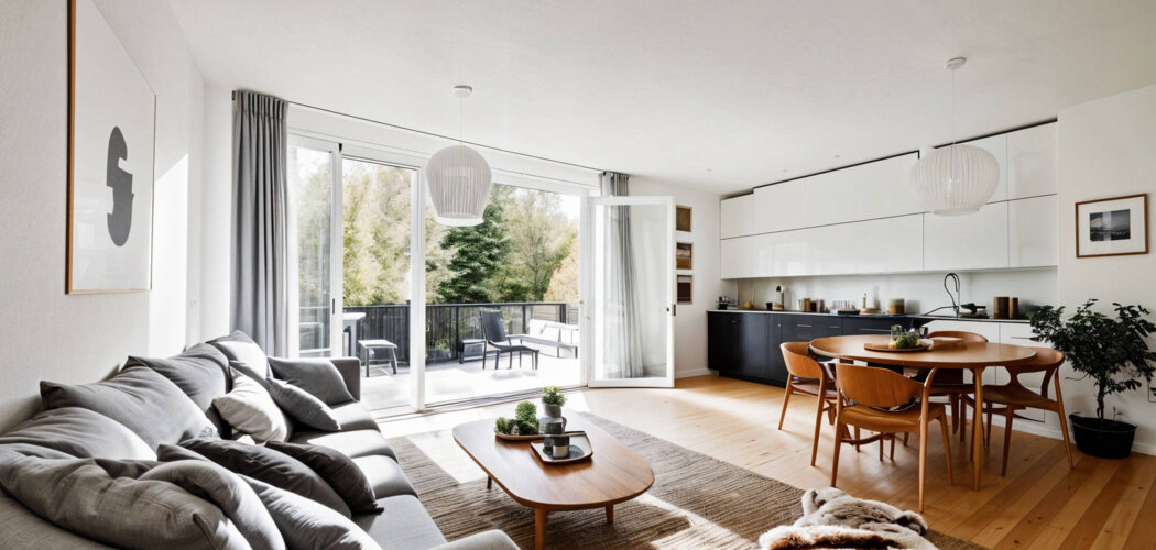 Programme immobilier neuf Yonora - La Roche-sur-Yon entre nature et dynamisme urbain (85000) - Référence : 16427