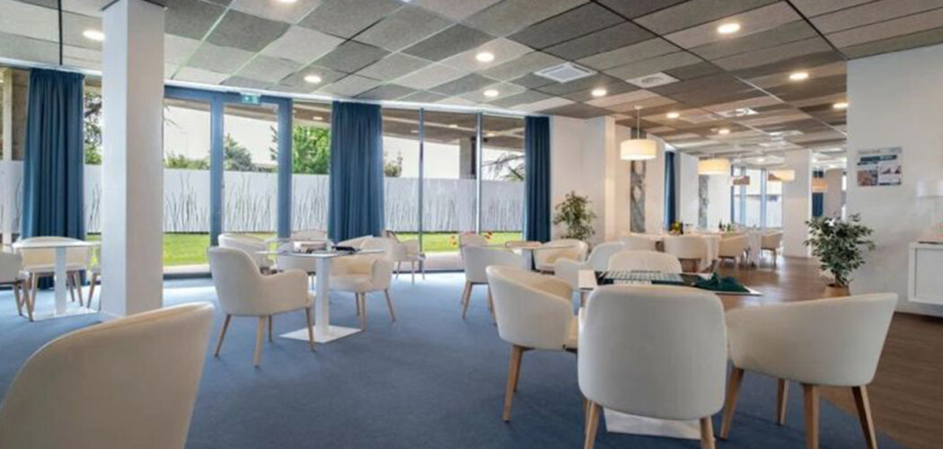 Programme immobilier neuf LES JARDINS D'ARCADIE LA ROCHELLE - La Rochelle cadre de vie seniors proche Vieux Port et services (17000) - Référence : 17112