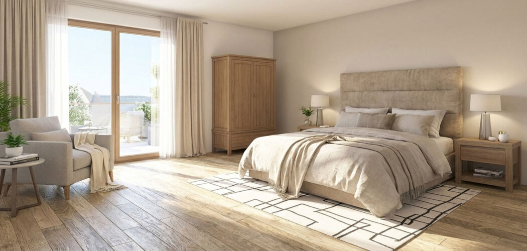 Programme immobilier neuf RESIDENCE VILLA BEAU RIVAGE - La Turballe dans un cadre balnéaire d’exception (44420) - Référence : 14149