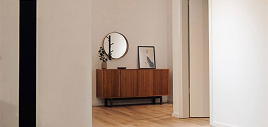 Programme immobilier neuf Maison Flore - Les Garennes-sur-Loire : appartements neufs près des bords de Loire, confort et espaces verts (49610) - Référence : 15691